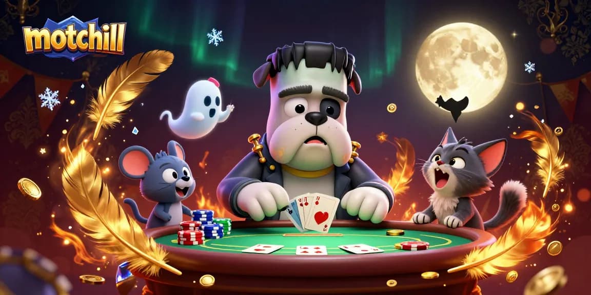 motchill Exposed: What the Industry Won't Tell You About Winning Strategies for Gamblers in 2026