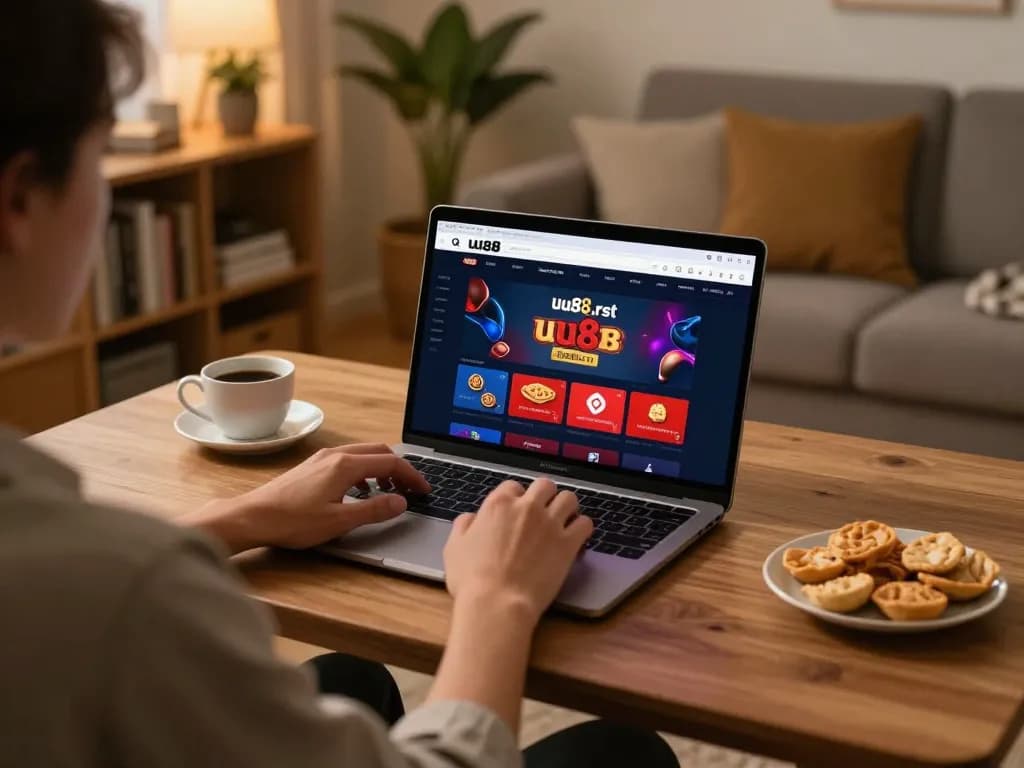 Winning Strategies for 2026 at uu88.rest: Mastering Online Casino Games