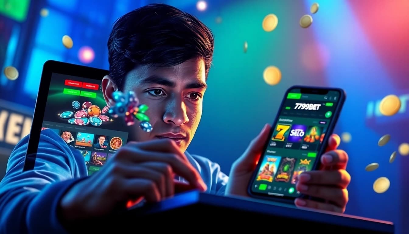 Mastering Online Gaming Strategies at https://789beta2.com/ for 2026