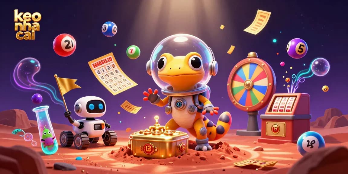 How to Start with keo nha cai: A Beginner's Roadmap to Winning Casino Strategies in 2026