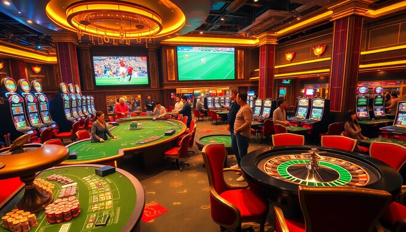 Expert Strategies for Winning at Trực Tiếp Bóng Đá: A 2026 Guide to Better Odds