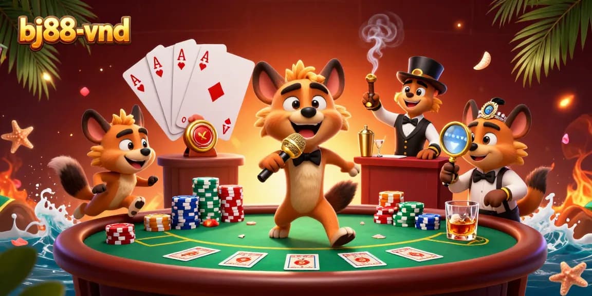How to Fix Your bj88-vnd Betting Strategy in 2026 for Winning Outcomes