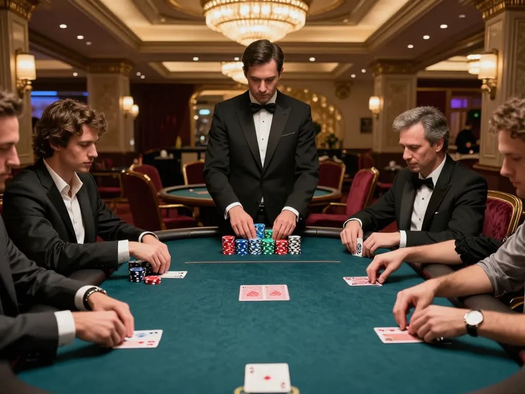 Winning Strategies for VA88 in 2026: Master Your Poker Game with Expert Tips