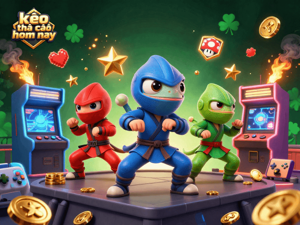 How to Upgrade Your kèo nhà cái hôm nay Experience in 2026: Winning Strategies for Bettors
