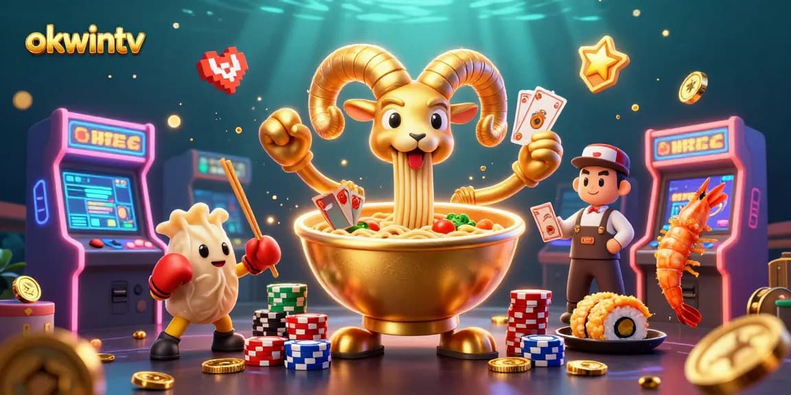 5 Hard Truths About okwintv in 2026 That Every Gambler Must Know