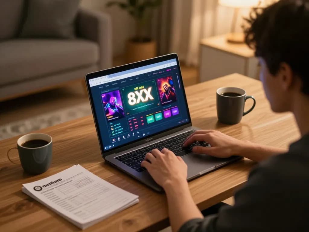 Mastering Betting Strategies at Nhà Cái 8XX: Essential Tips for Winning in 2026
