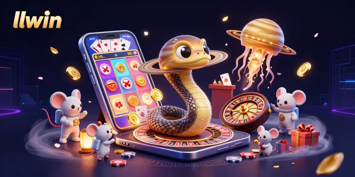 Long-Term llwin Strategy: Building Lasting Winning Strategies for Gamblers in 2026