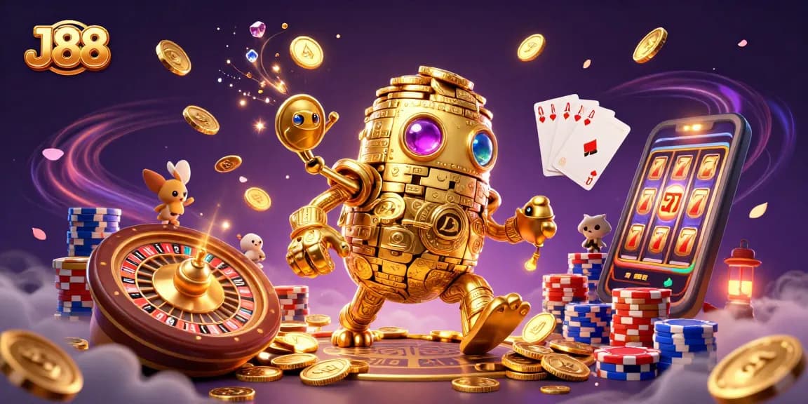 Breaking Down the Latest J88 Gambling Strategies for 2026 Players to Master