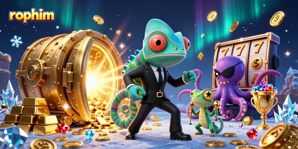 Rophim Performance Tested: Strategic Insights for Winning Gamblers in 2026