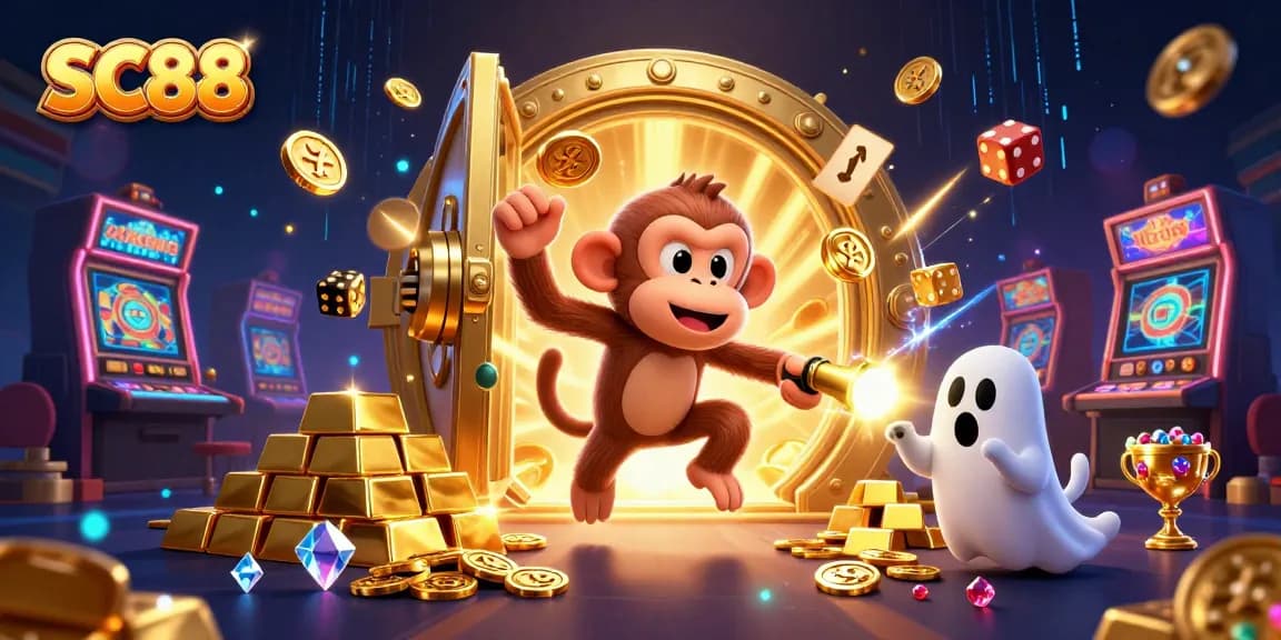 3 Secrets About SC88 That Expert Players Won't Tell You in 2026