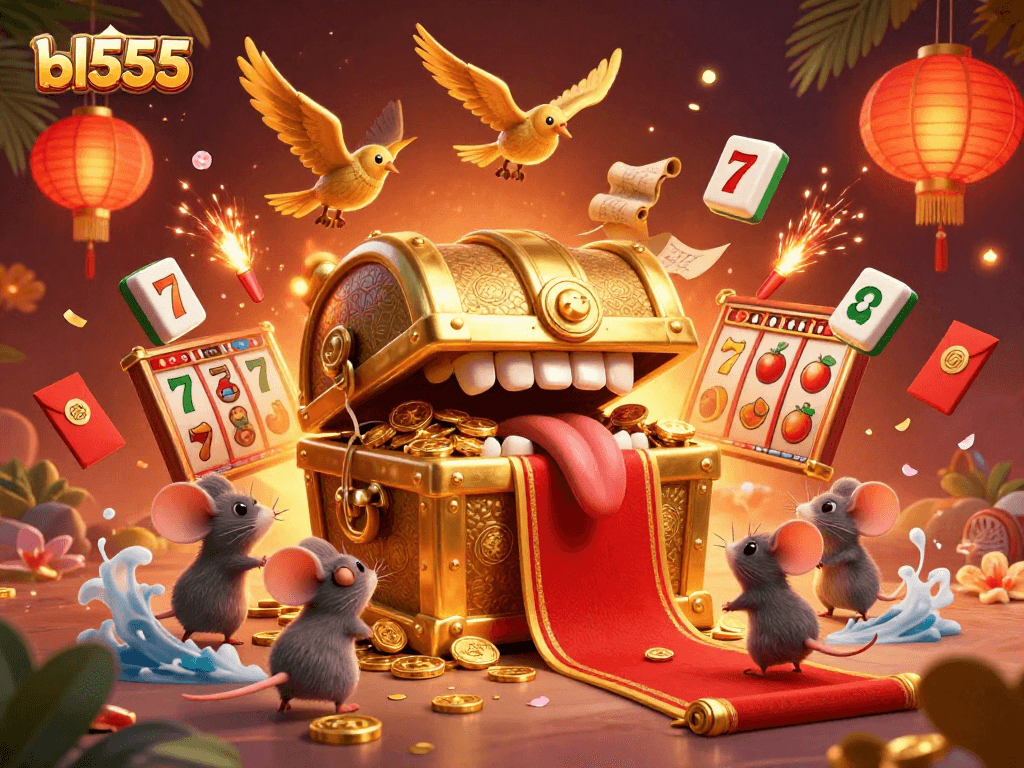 How bl555 Saves Gamblers Time and Money with Winning Strategies in 2026