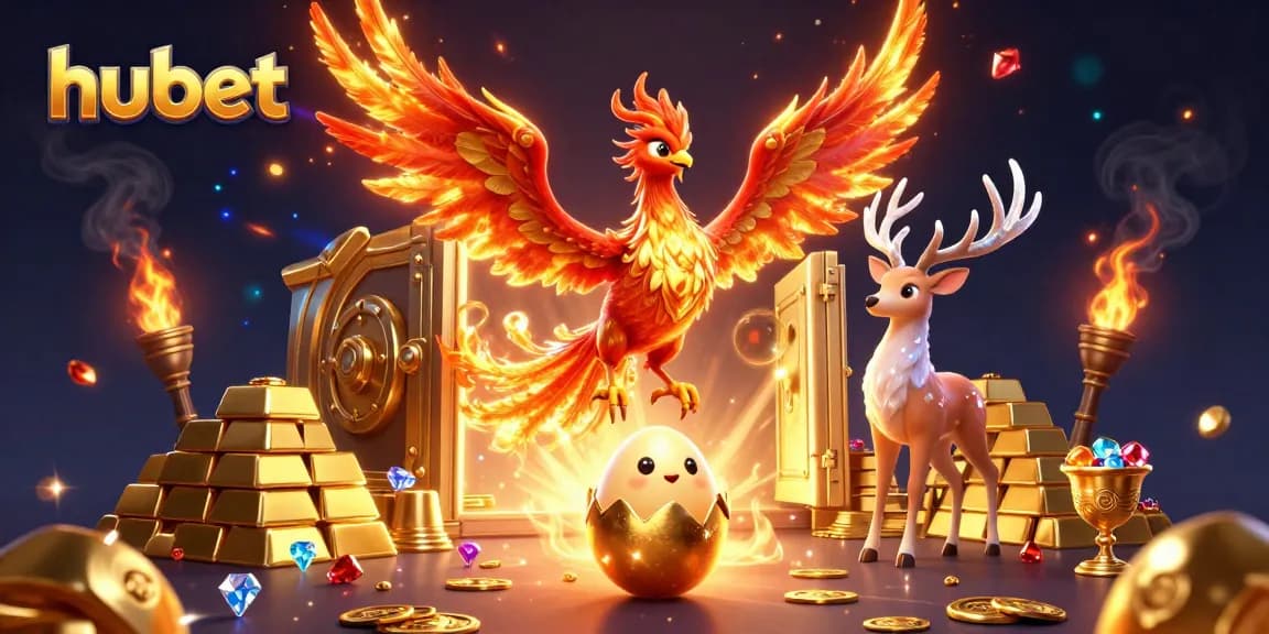 How to Profit from hubet: Winning Strategies for Gamblers in 2026