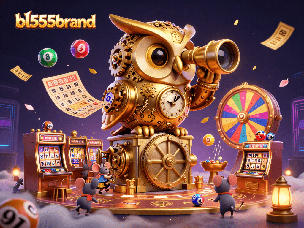Hidden Advantages of bl555brand in Online Casino Gaming for Players in 2026