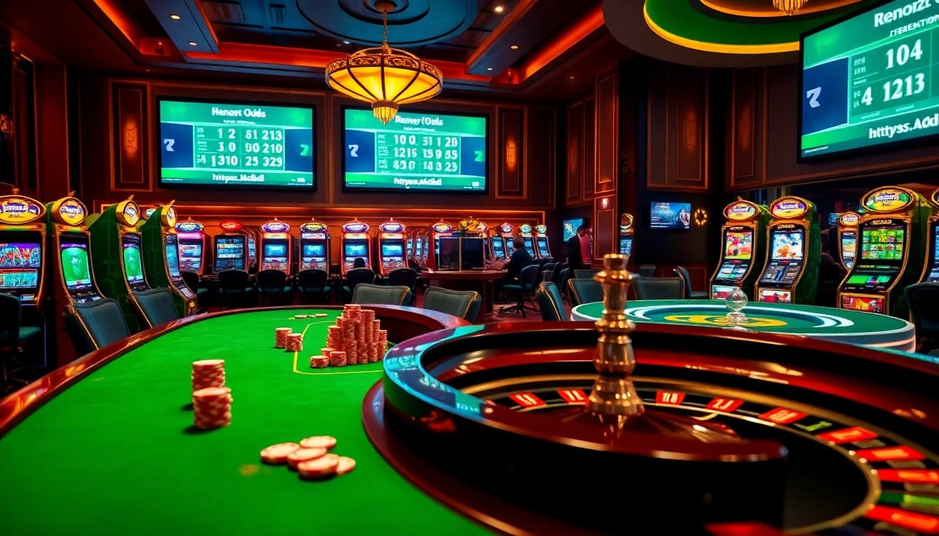 Winning Strategies at https://kjc.ad/ for 2026: Master Your Game & Maximize Your Odds