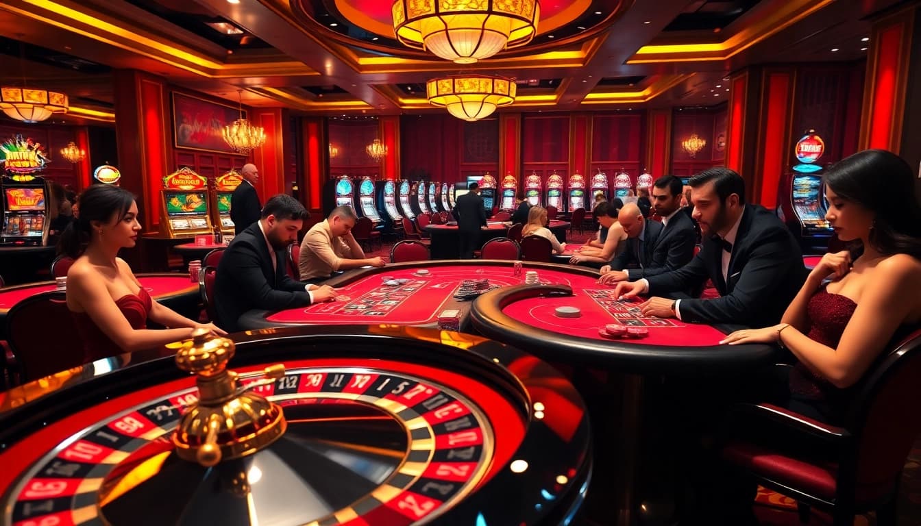 33win's Comprehensive Guide to Winning Strategies and Better Odds in 2026