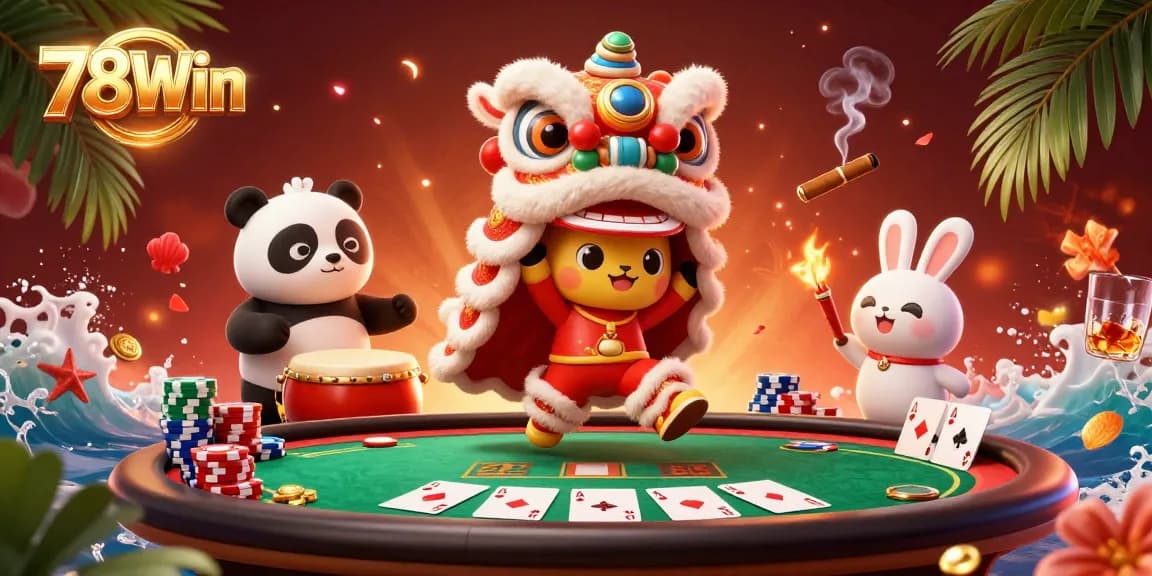 Hidden Advantages of 78Win in the Casino Games Landscape for 2026