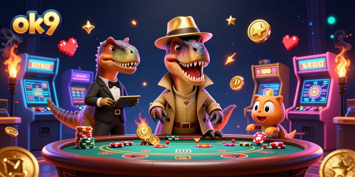 Costly ok9 Betting Mistakes Gamblers Keep Making in 2026