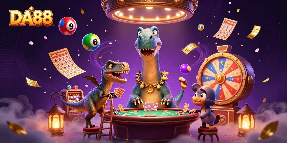 Hidden Advantages of DA88 in Winning Strategies for Casino Players in 2026