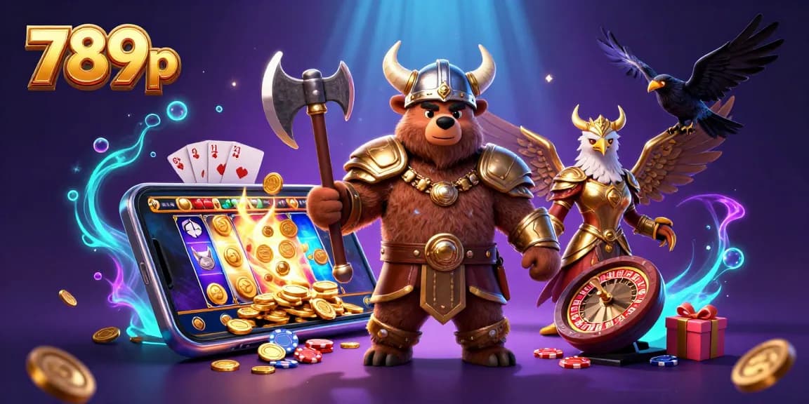 Should You Try 789p? Here's What Experts Say About Winning Strategies