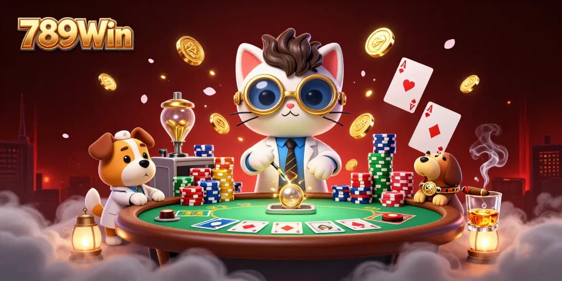 789Win Masterclass: Winning Strategies for Bettors in 2026