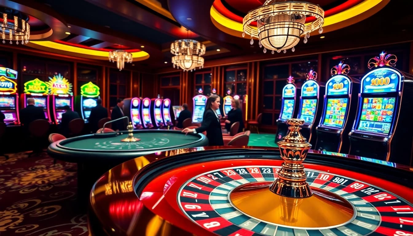 Winning Strategies for HAY 88: Elevate Your Gambling Game in 2026