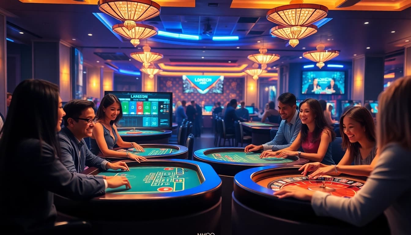 Why MMOO is Your Best Bet for Online Gaming Success in 2026
