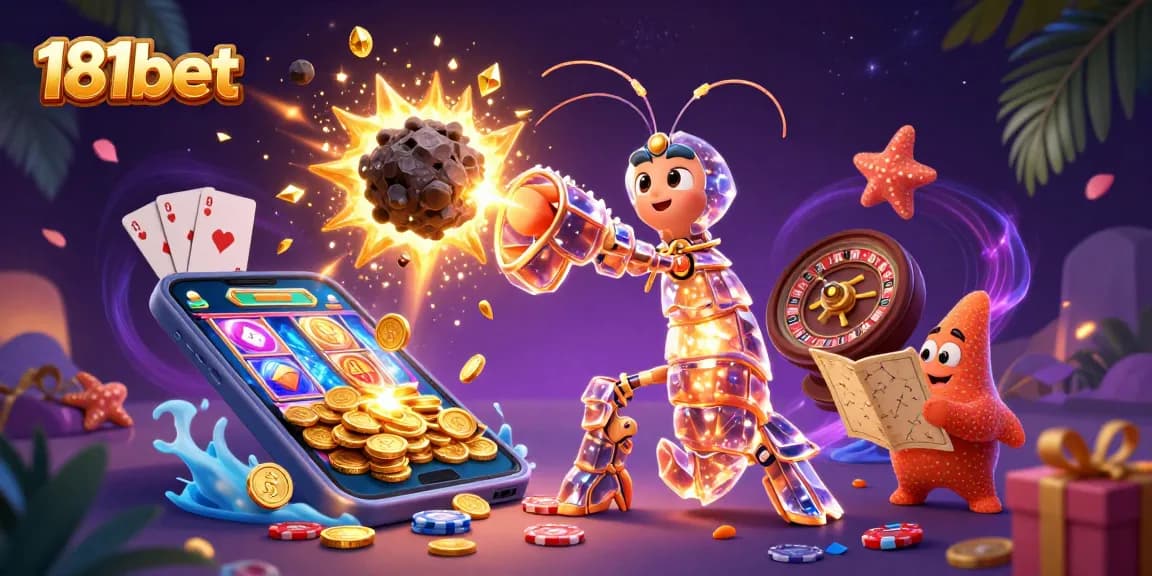 What Changed About 181bet Sports Betting in 2026? Winning Strategies for Bettors