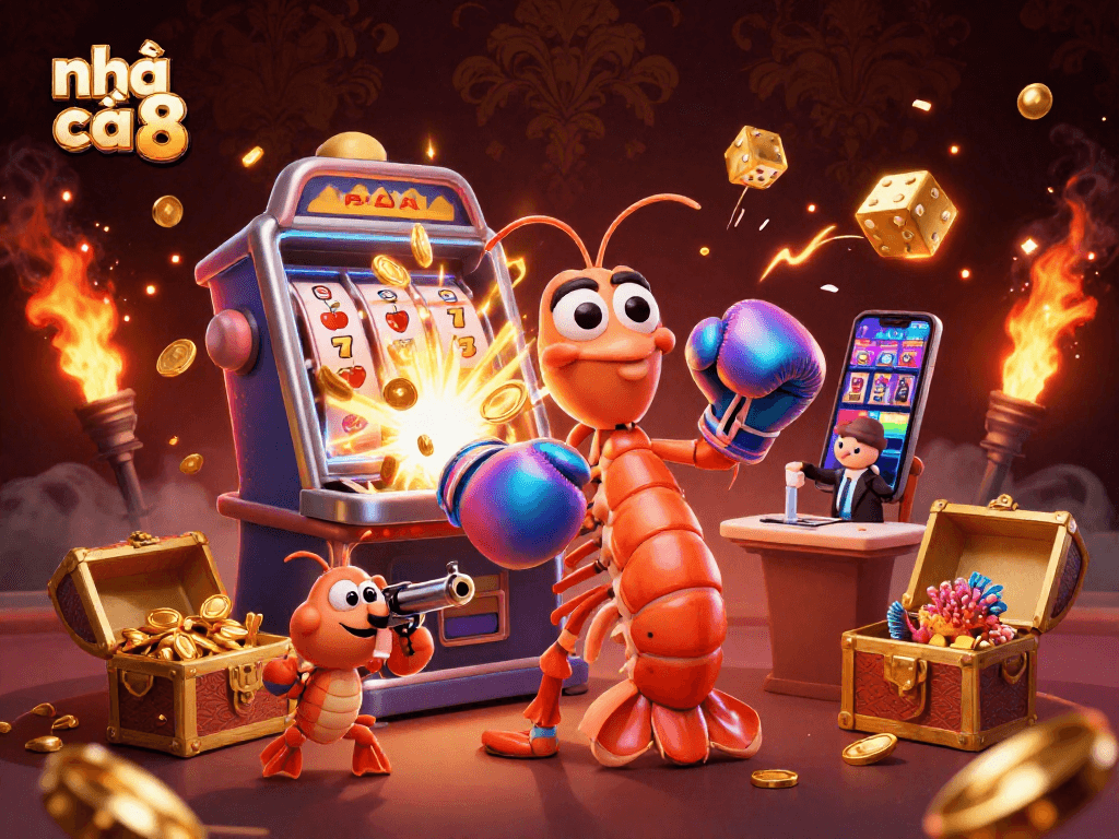 Why Should Gamblers Care About nhà cái s8 Now for Winning Strategies in 2026?