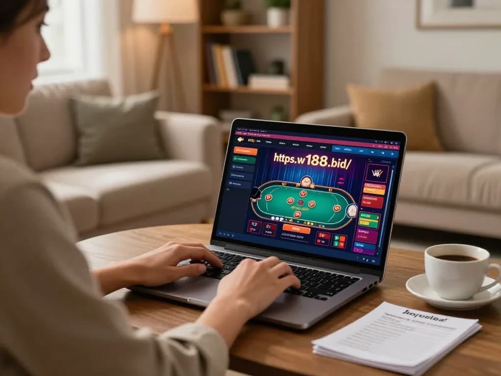 Winning Strategies for Gamblers on https://w188.bid/ in 2026: Expert Insights for Better Odds