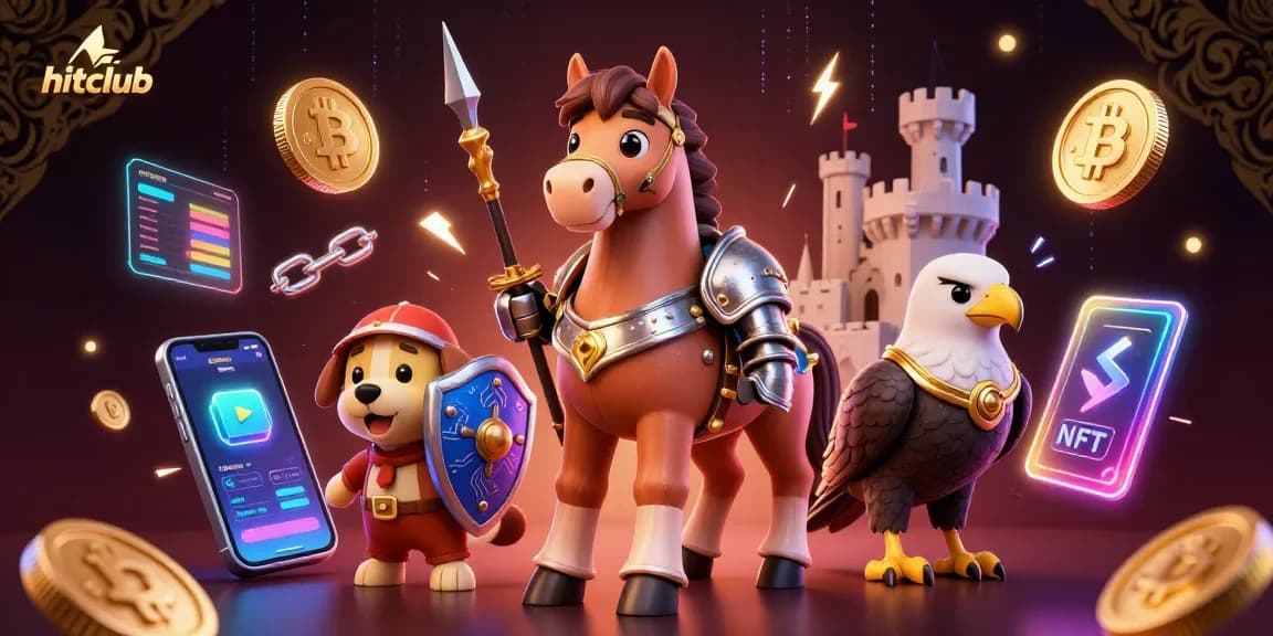 Battle-Tested Hitclub Strategies for 2026: Winning Tactics for Gamblers