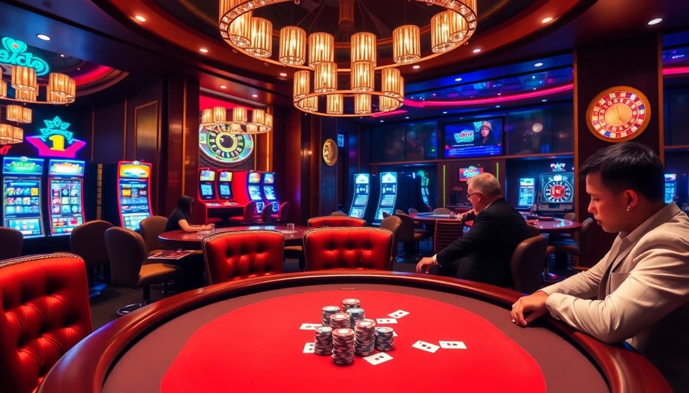 Winning Strategies at F168: A Comprehensive Guide for Gamblers in 2026
