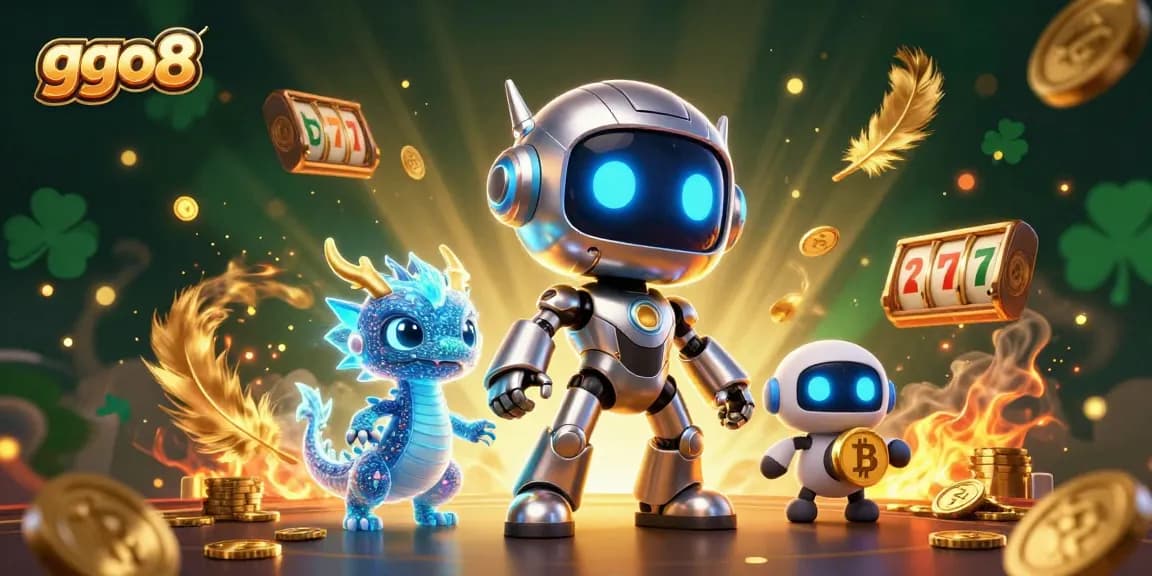 What If ggo8 Could Provide Gamblers Winning Strategies in 2026?