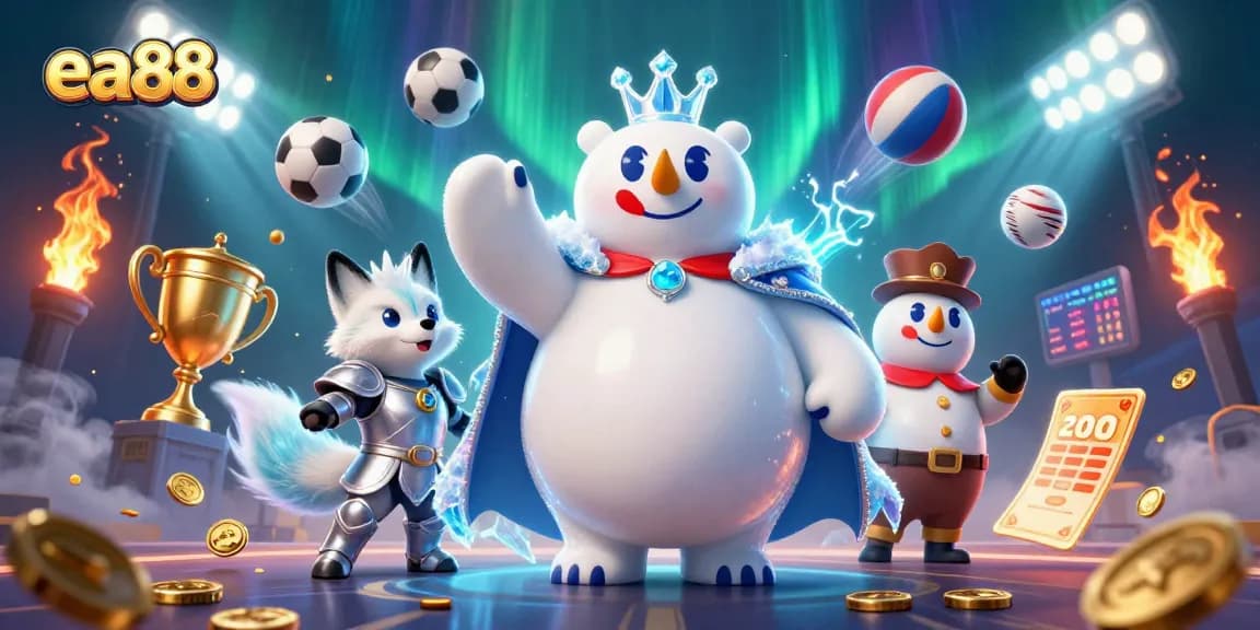 How to Optimize Your ea88 Betting Performance Today for Winning Strategies in 2026