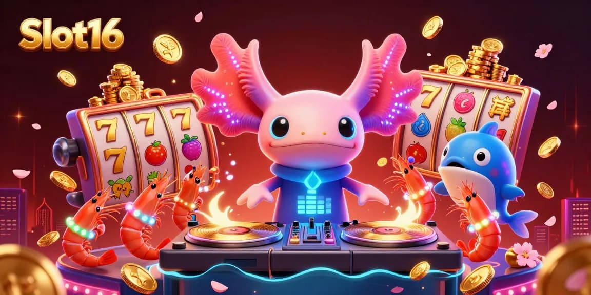 Stop Playing Slot16 Wrong — Here’s Why Expert Gamblers Win More