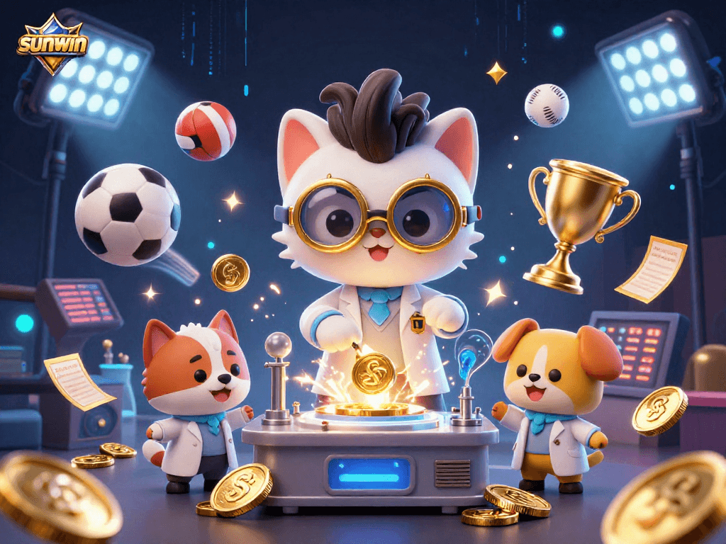Sunwin Success Stories: How Gamblers Achieved Big Wins in 2026
