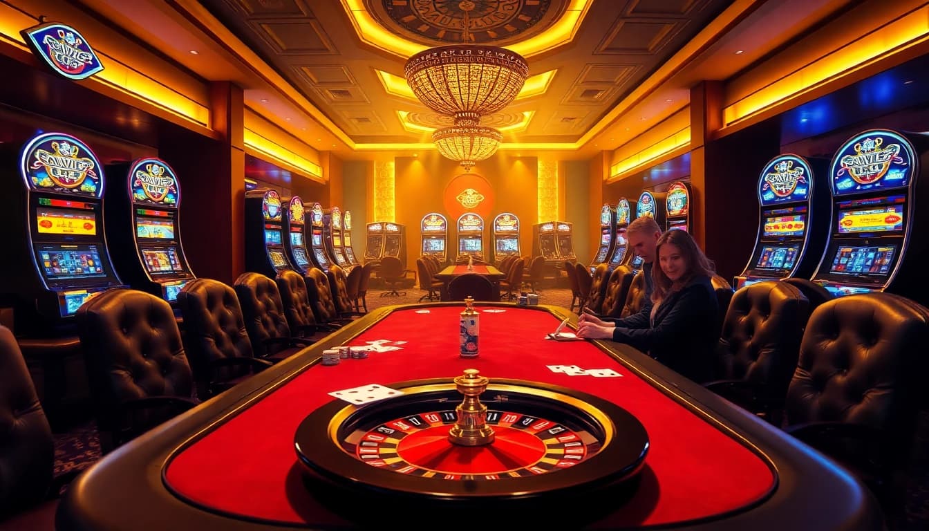 Winning Strategies at Alo789: Essential Insights for Gamblers in 2026