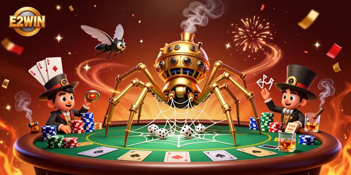 E2WIN Walkthrough: A Strategic Guide for Successful Online Gambling in 2026