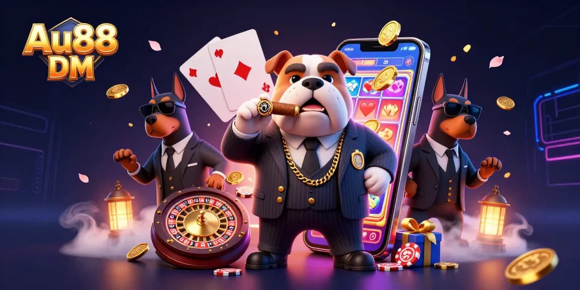 Au88 DM: Real Talk About Casino Bonuses and Winning Strategies for Players in 2026