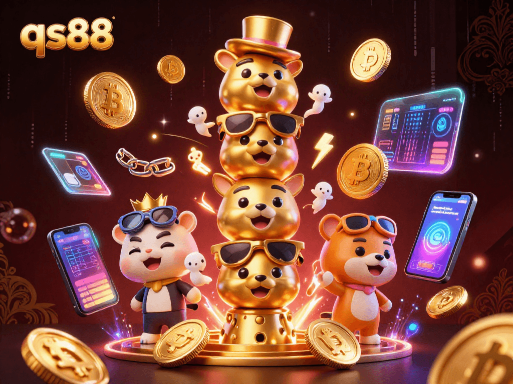 Breaking qs88 Down: A Professional Insight into Online Betting Strategies for 2026