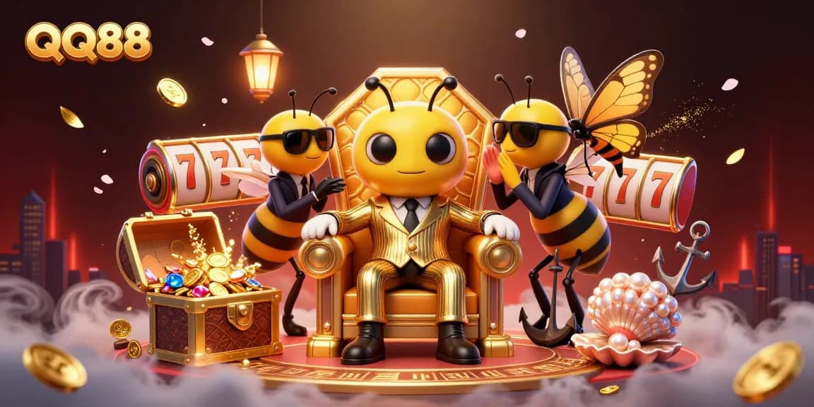 How to Avoid the Biggest QQ88 Gambling Pitfalls in 2026: Proven Strategies for Players