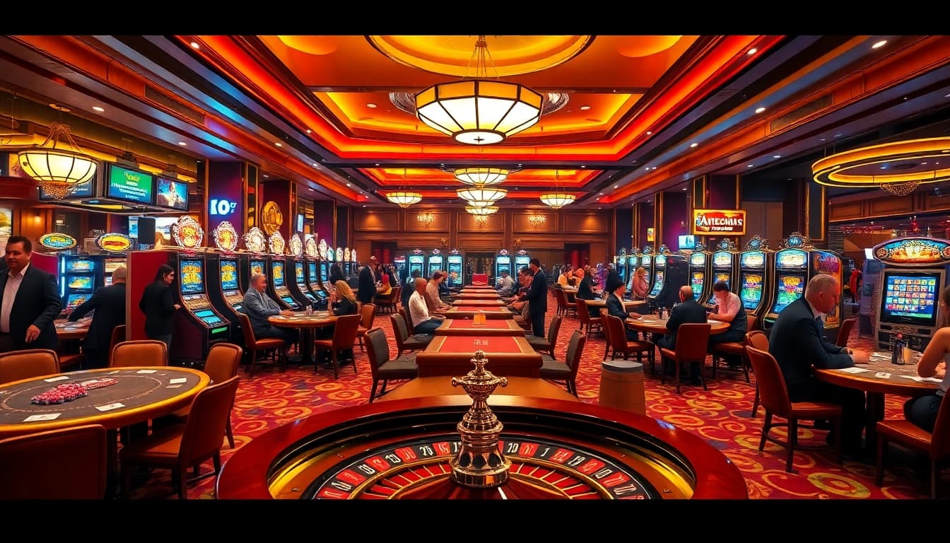 C168.COM: Advanced Betting Strategies for 2026 – Master Your Casino Games
