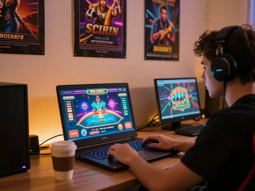 Winning Strategies for 2026 at https://vu88.art/: Mastering Online Gambling Techniques