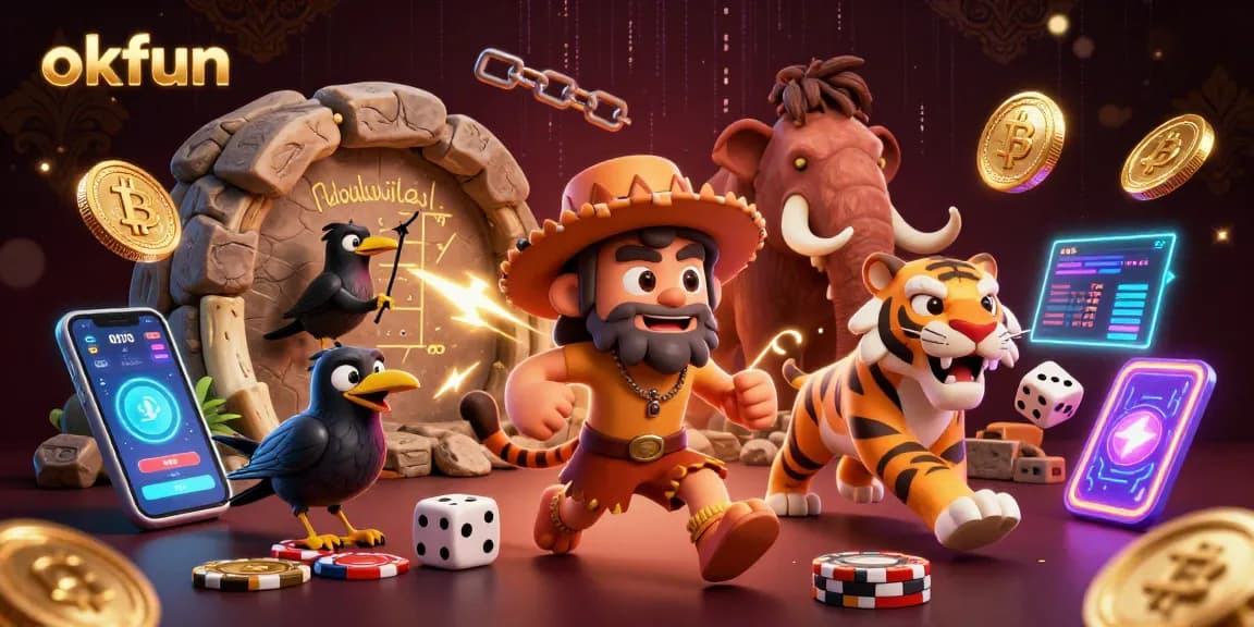 8 Overlooked okfun Features Worth Knowing for Gamblers in 2026