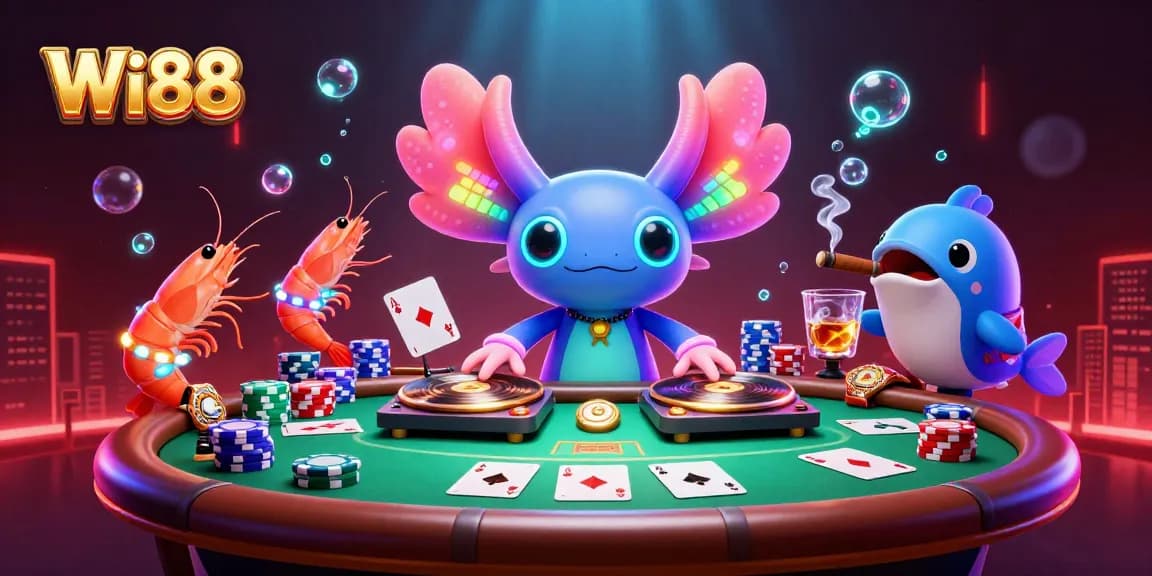 Wi88 Crash Course: Master the Basics of Online Betting Fast in 2026