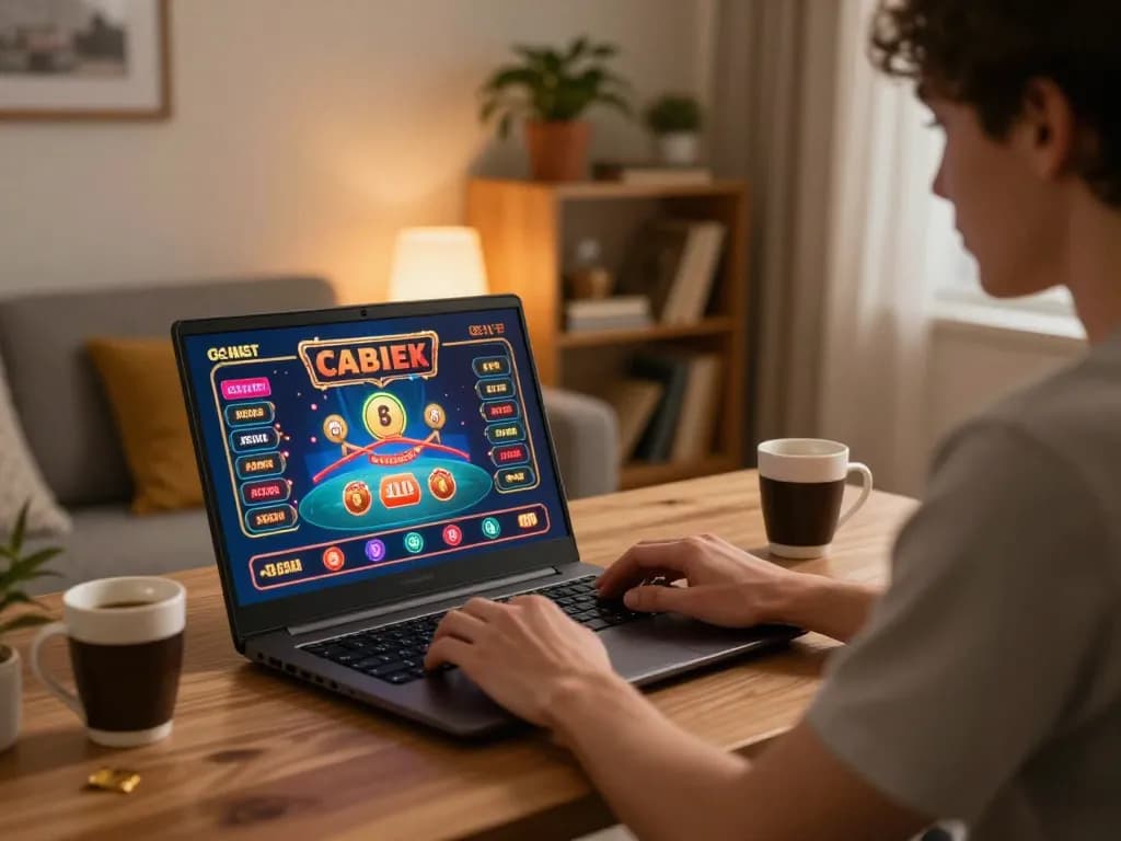 Winning Strategies for Online Gambling at https://nk88.moe/ in 2026: A Comprehensive Guide