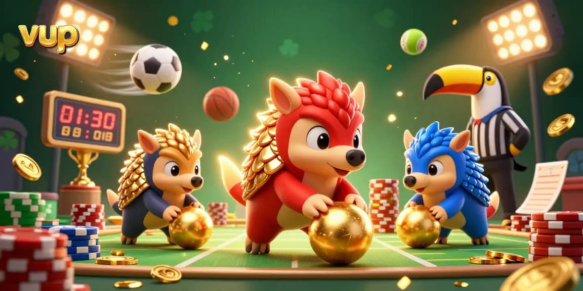 Costly vup Mistakes Gamblers Keep Making in 2026 for Better Bankroll Management