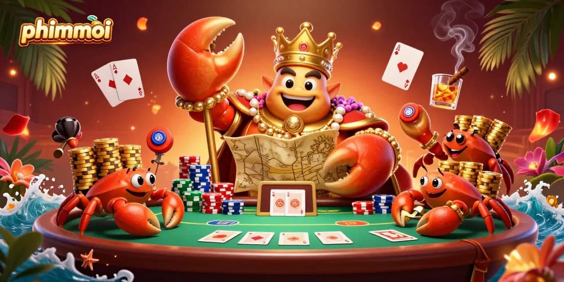 Pocket Guide to phimmoi: Quick Tips for Gamblers Seeking Winning Strategies in 2026