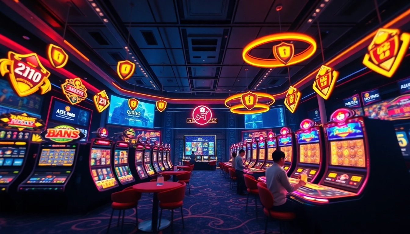 Experience the dynamic Hệ thống AE888 online gaming environment, showcasing immersive live betting and top-tier gaming options.