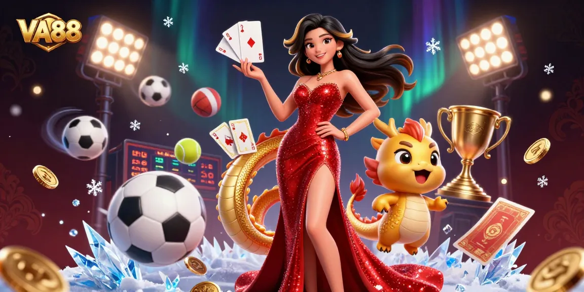 Win big at VA88 with vibrant casino games, stunning visuals, and thrilling sports betting opportunities.